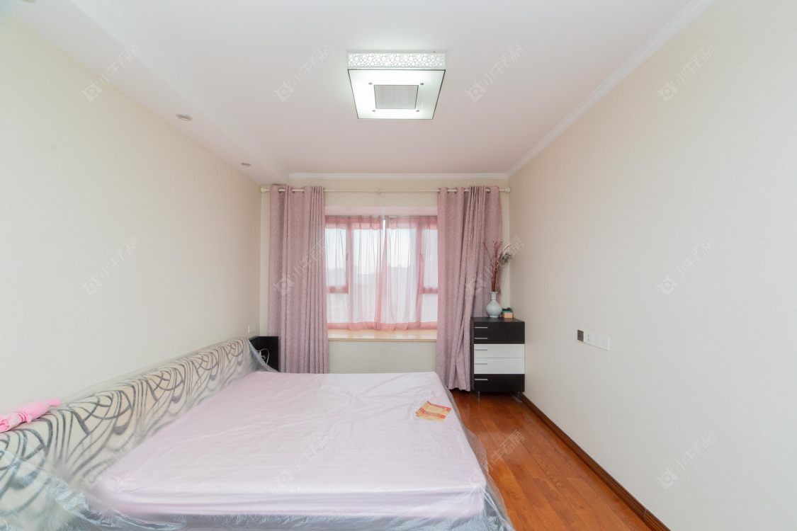 常州南博湾花园在售二手房源室内图_小牛看房