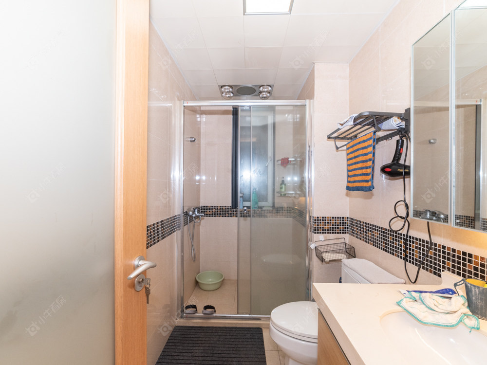 常州九洲花园三期在售二手房源室内图_小牛看房