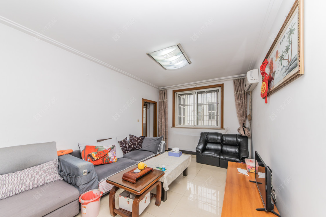 常州绿色家园在售二手房_小牛看房