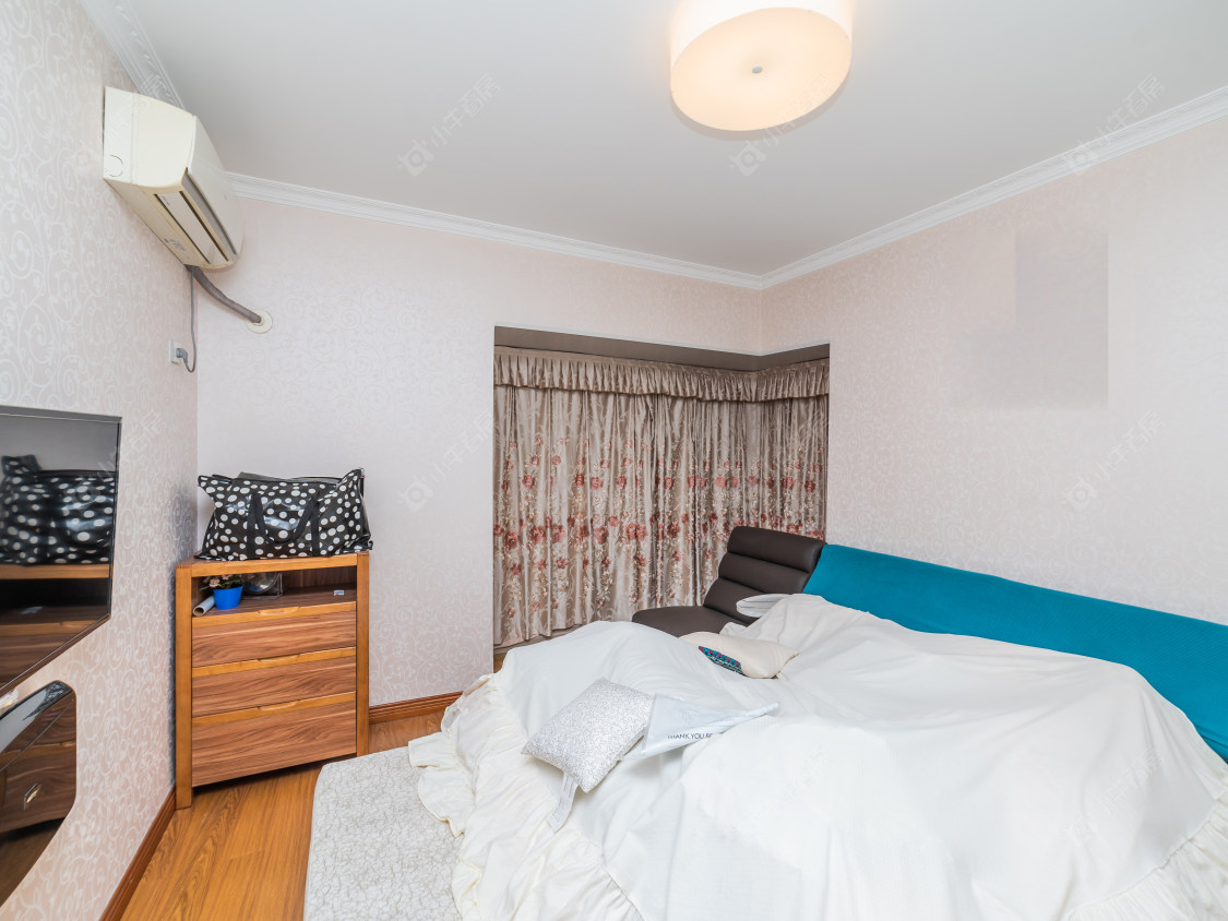 常州花溪兰庭在售二手房源室内图_小牛看房