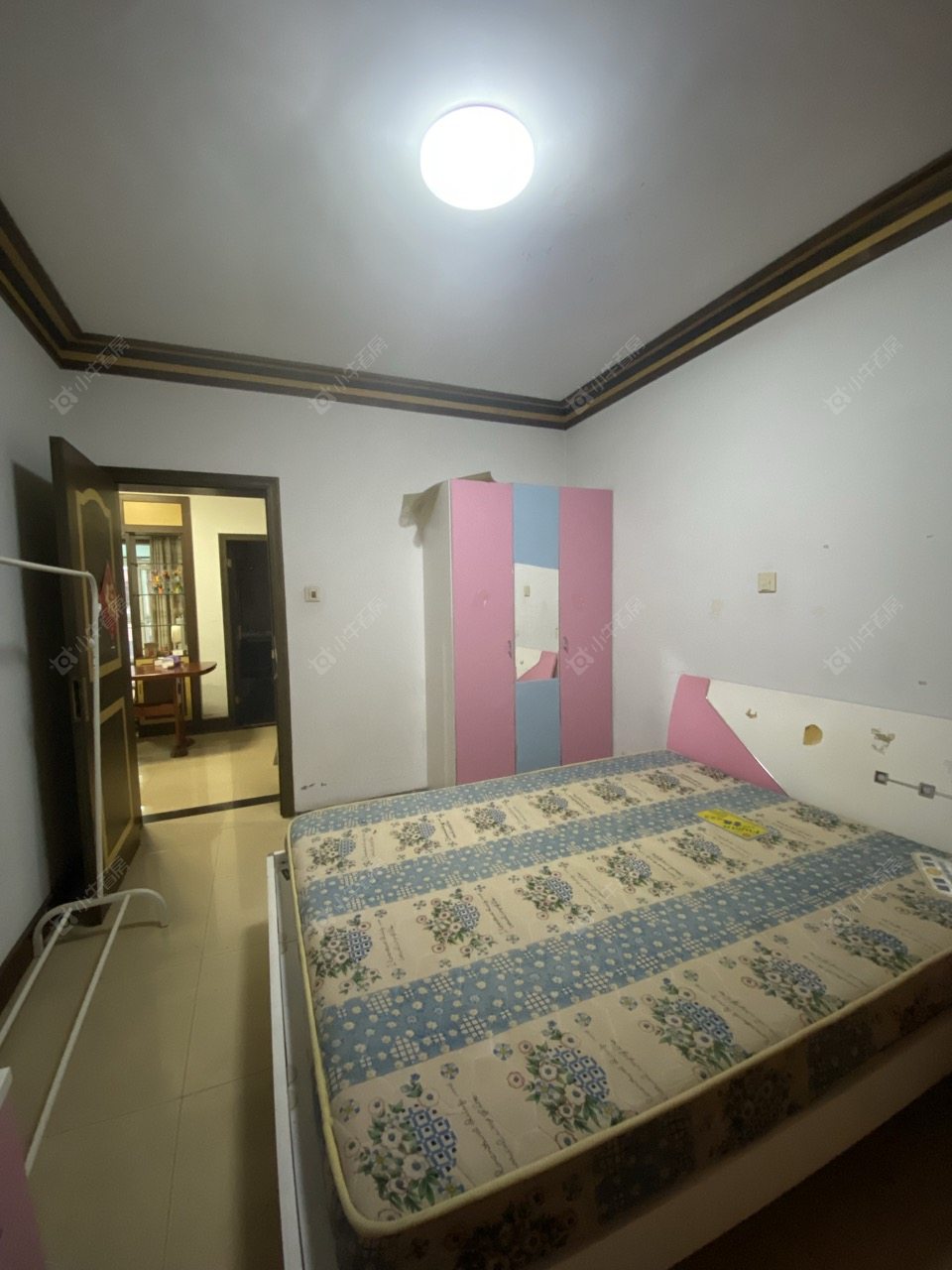 常州金城花苑在租房源室内图_小牛看房