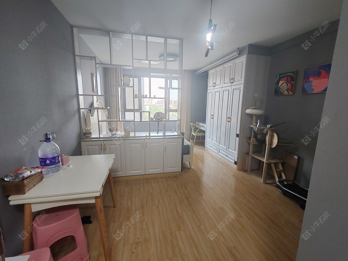 万科弘阳君望甲第房源 常州万科弘阳君望甲第在租房源_小牛看房