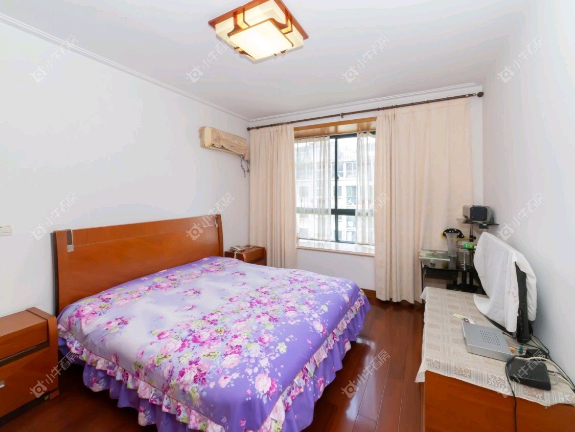 常州绿洲家园在租房源室内图_小牛看房