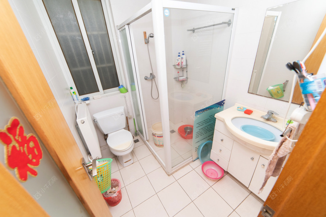 常州蓝天花园西区在售二手房源室内图_小牛看房