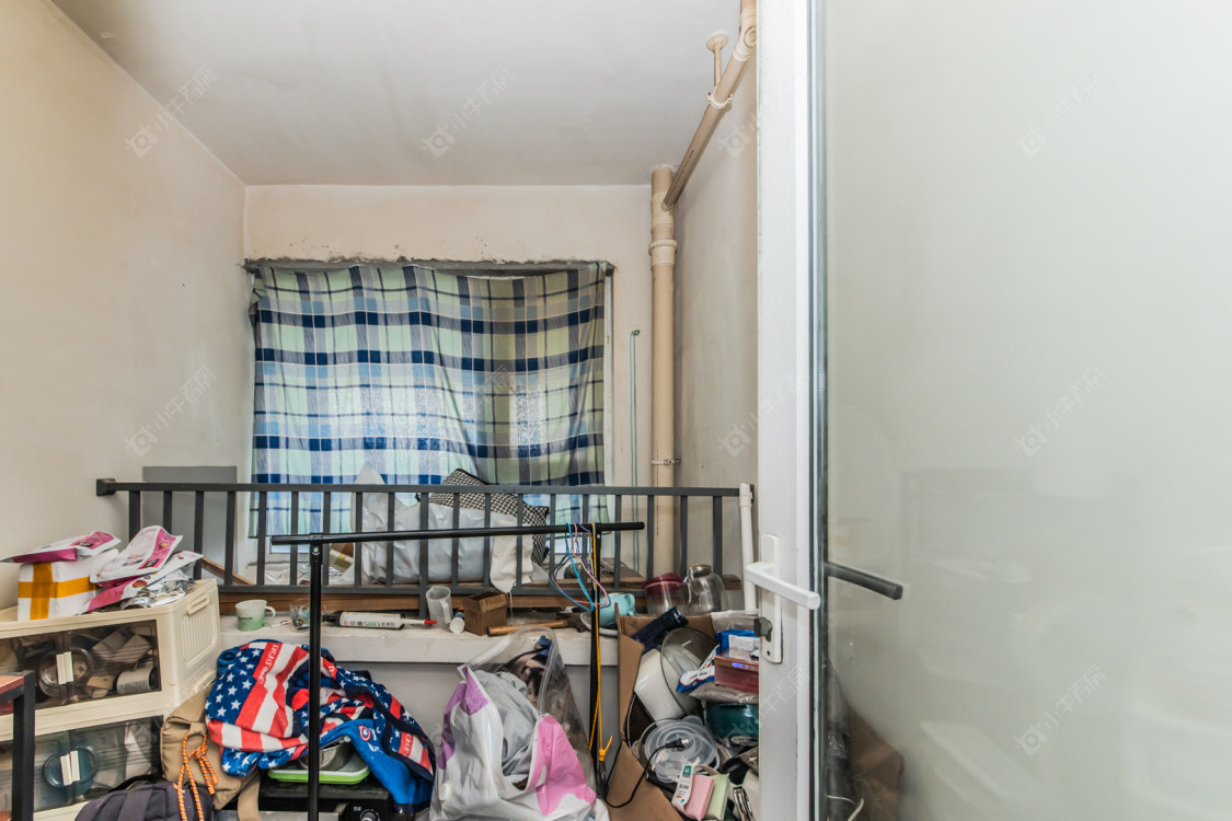 常州九龙仓时代上院在售二手房源室内图_小牛看房