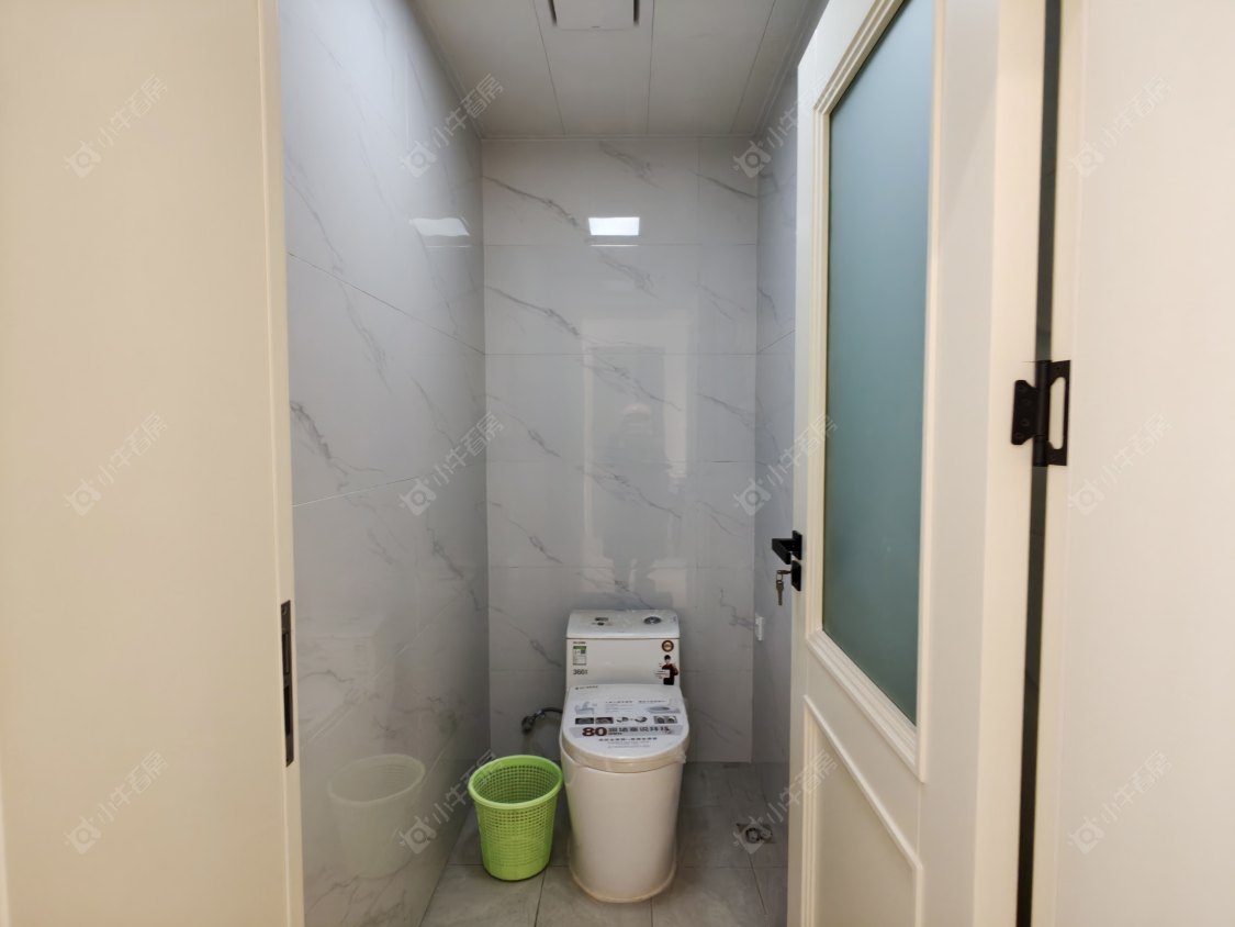 常州西新桥二村在租房源室内图_小牛看房