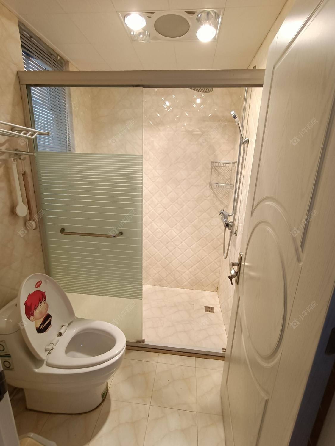 银河湾第一城一期房源室内图 常州银河湾第一城一期在租房源室内图_小牛看房