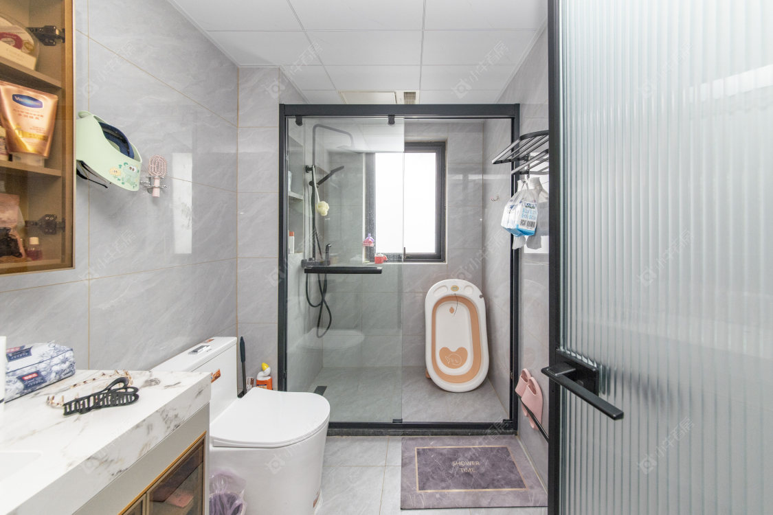 中梁首府壹号房源室内图 常州中梁首府壹号在售二手房源室内图_小牛看房