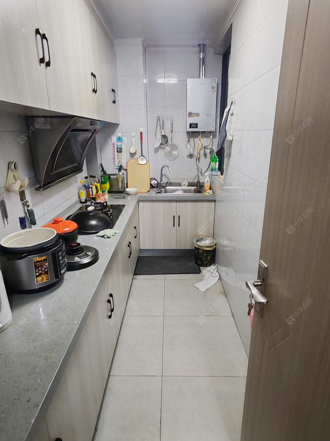 常州顺园九村在租房源室内图_小牛看房