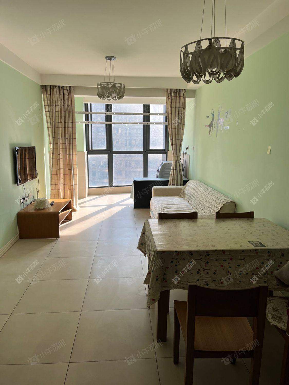 常州中央花园在租房源_小牛看房