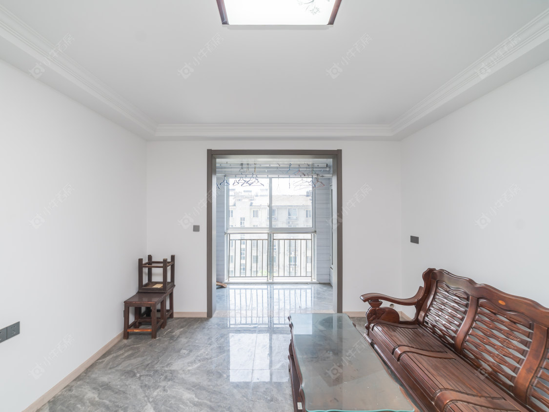 常州福成上城花园在售二手房源室内图_小牛看房