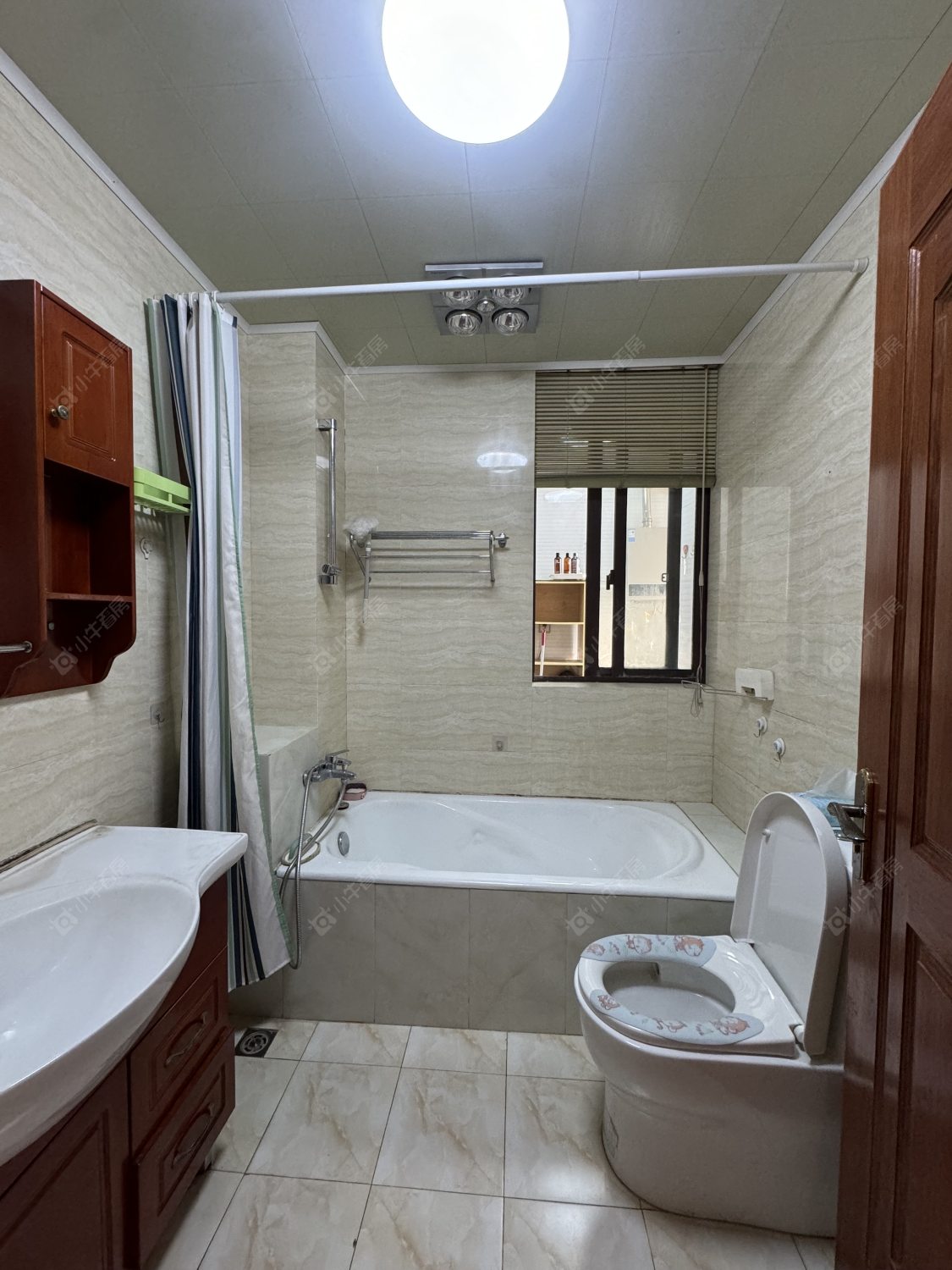 常州格兰艺堡一期在租房源室内图_小牛看房