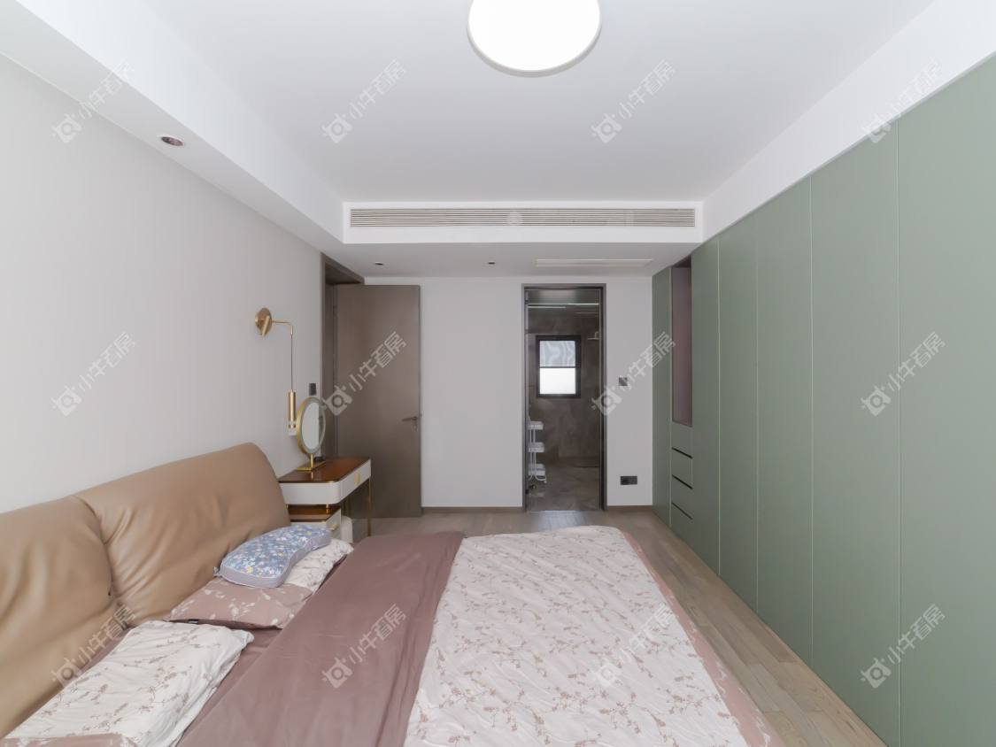 龙湖景粼天著房源室内图 常州龙湖景粼天著在租房源室内图_小牛看房