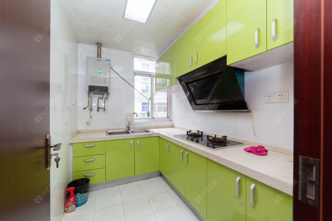 常州白云新村在售二手房源室内图_小牛看房