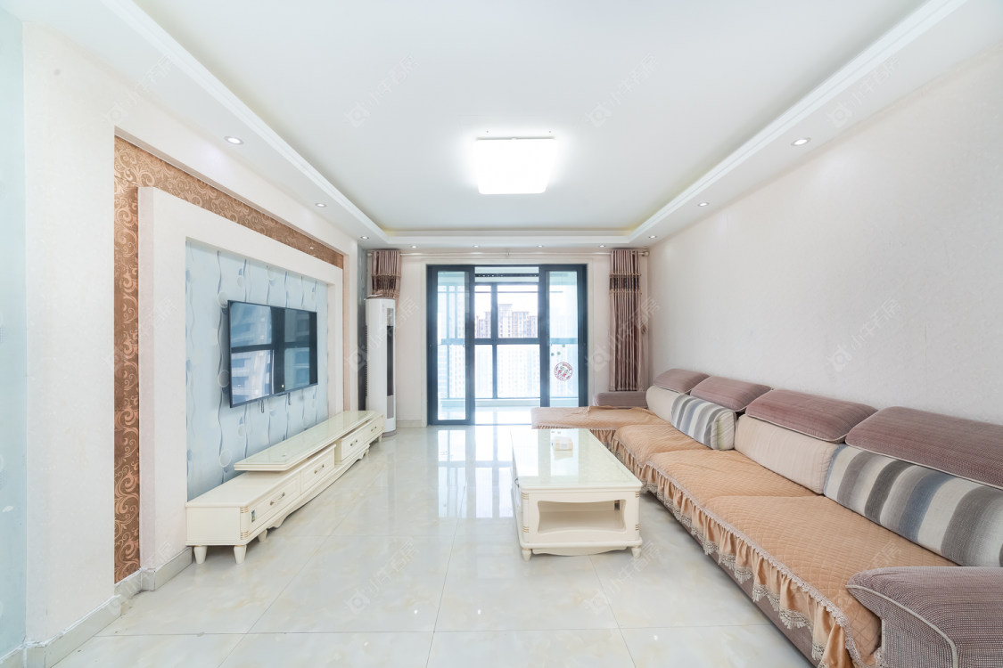 常州白马公馆在售二手房源室内图_小牛看房