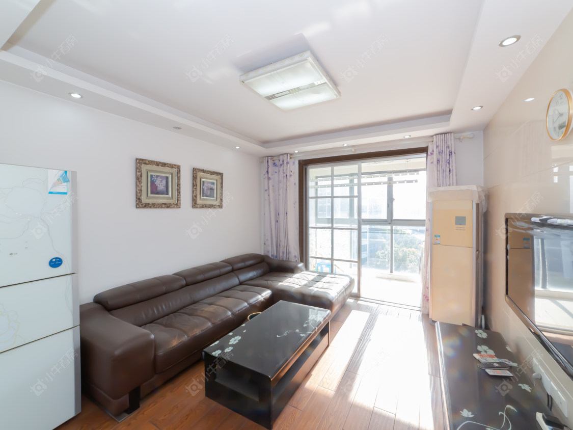 常州永宁雅苑在售二手房_小牛看房