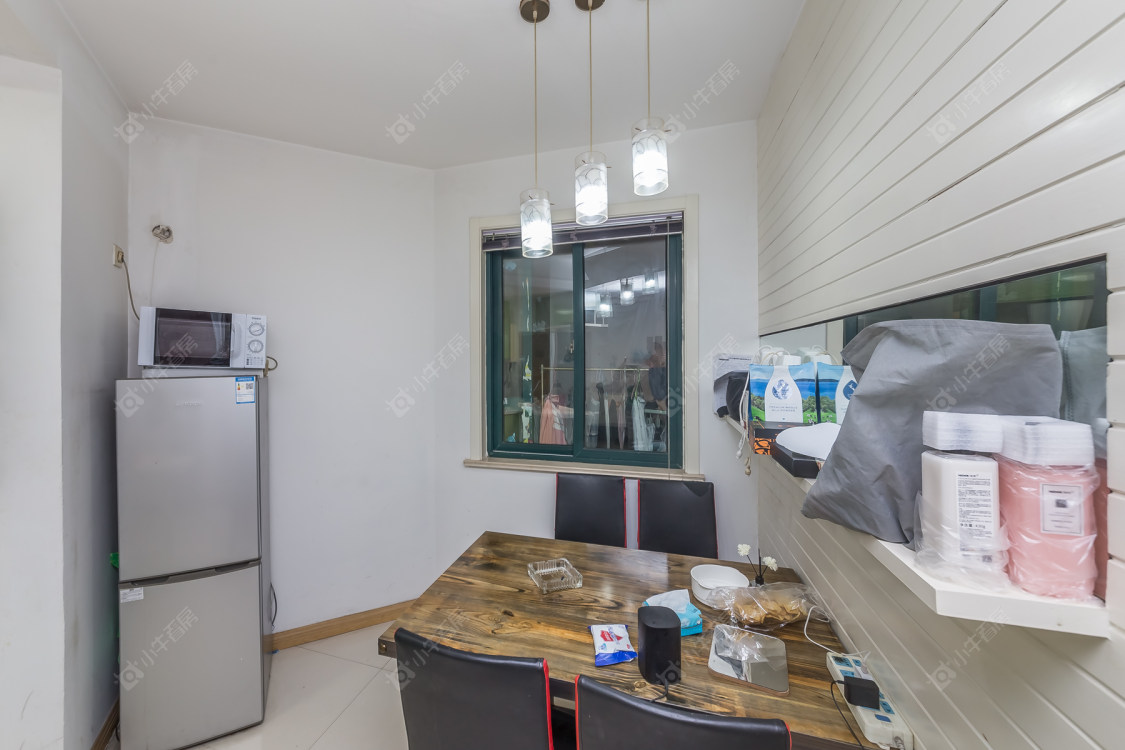 常州晋陵北苑在售二手房_小牛看房