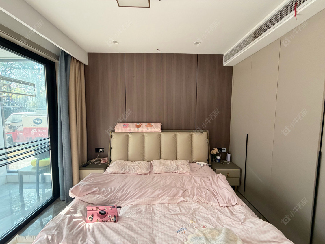 常州水岸花语在租房源室内图_小牛看房