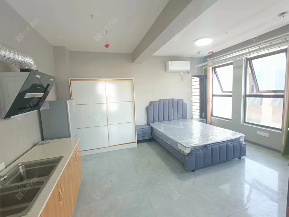 常州牡丹三江公寓在租房源_小牛看房