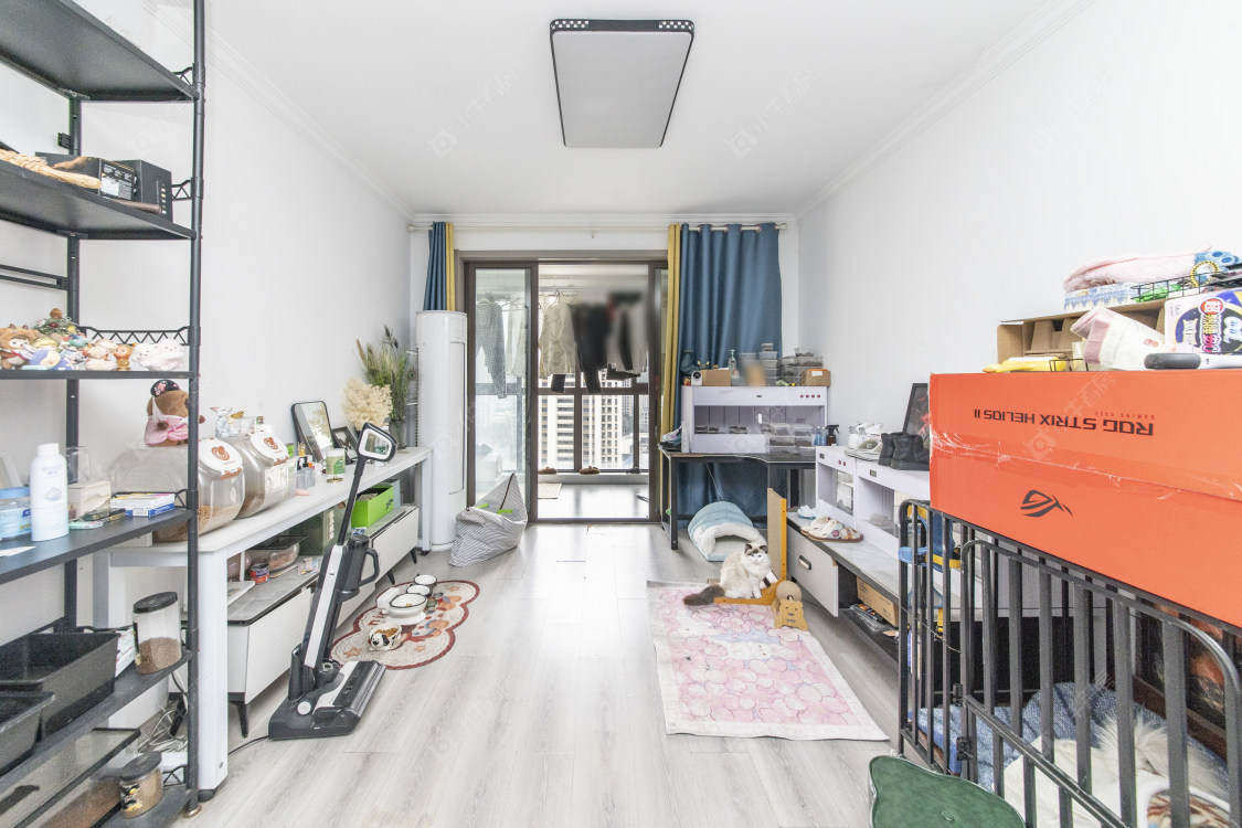 常州香聚雅苑东区2室2厅1卫在售二手房房源图片