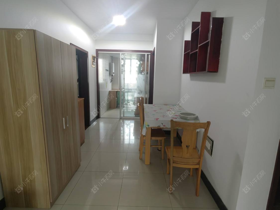 常州新立名园在租房源室内图_小牛看房