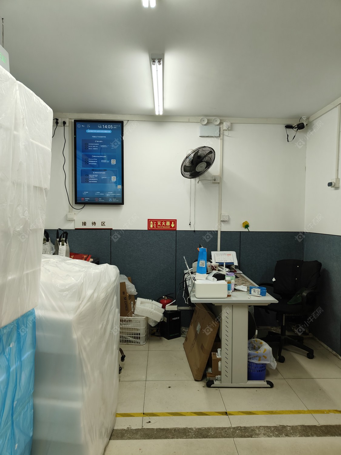 旺角花园房源室内图 常州旺角花园在租房源室内图_小牛看房