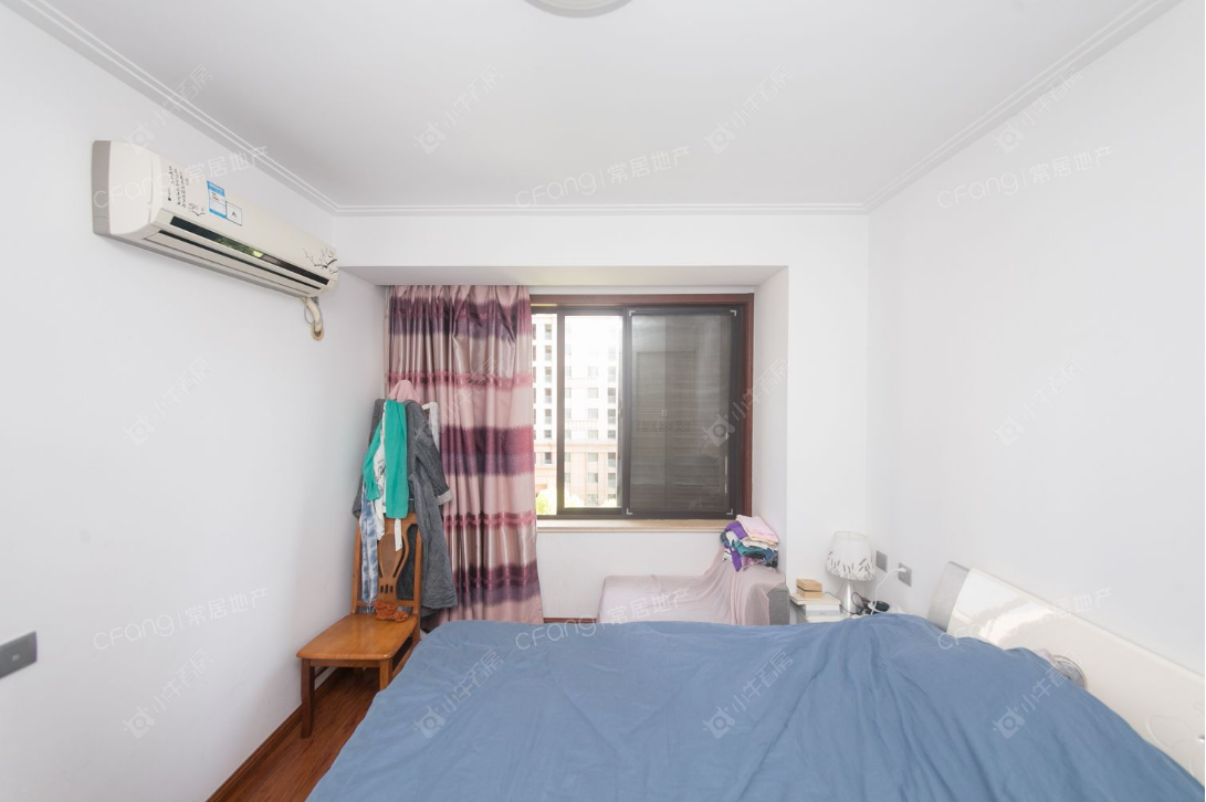 常州康桥水郡租房_康桥水郡2室2厅房源出租