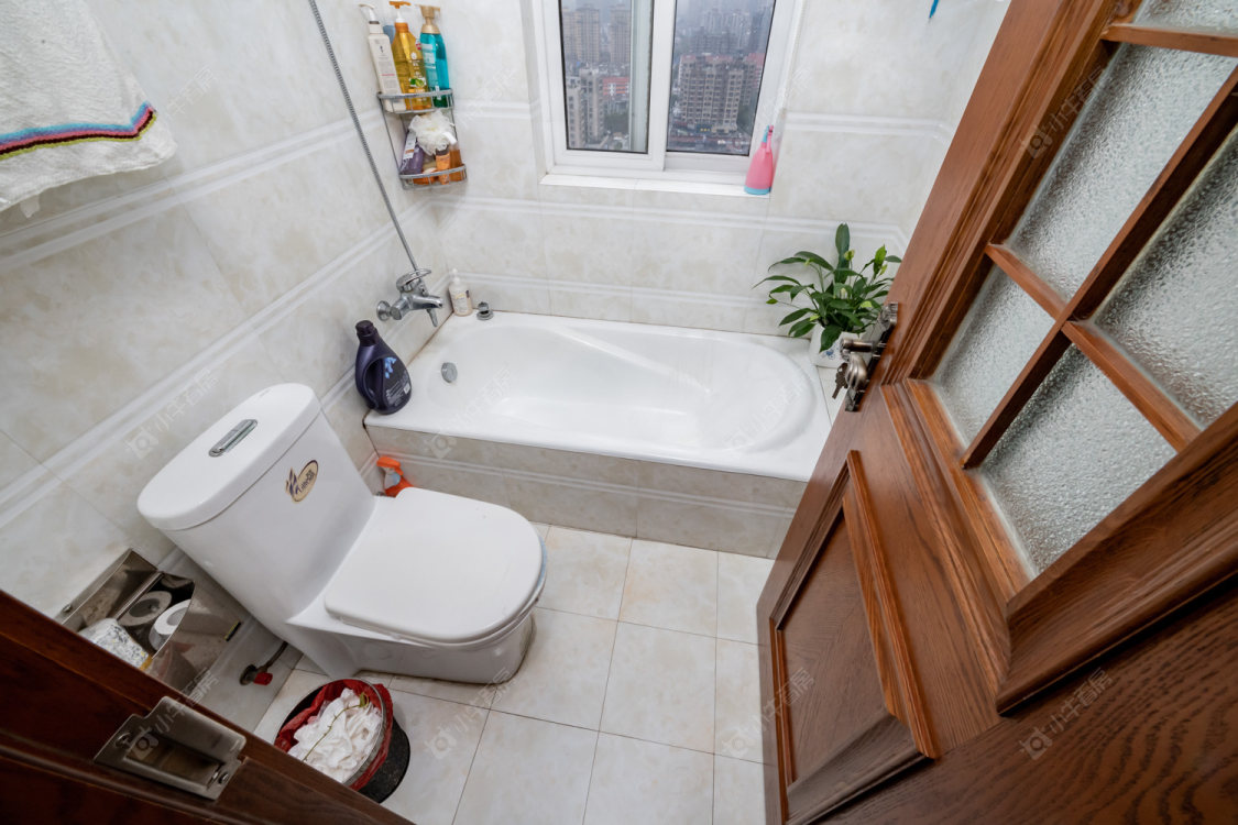 常州中吴雅苑在售二手房源室内图_小牛看房