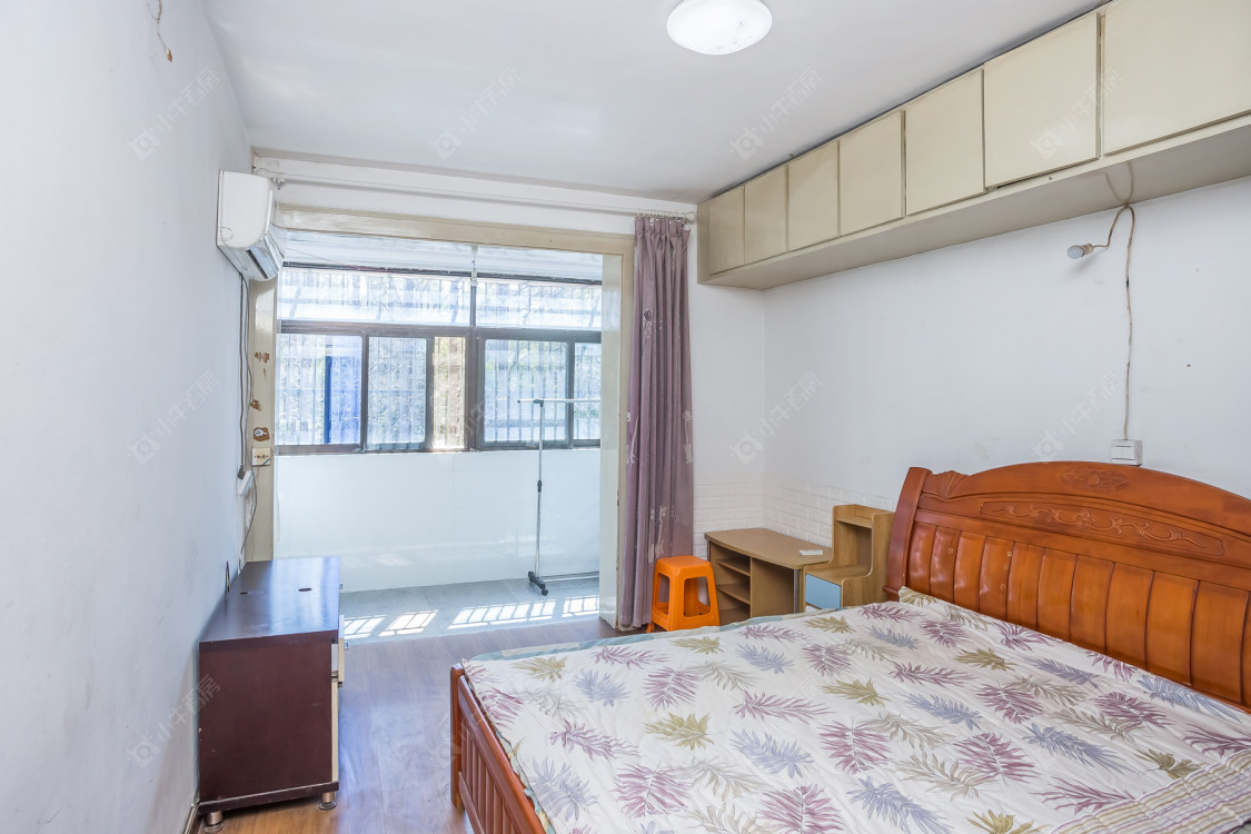 常州红梅新村在售二手房源室内图_小牛看房