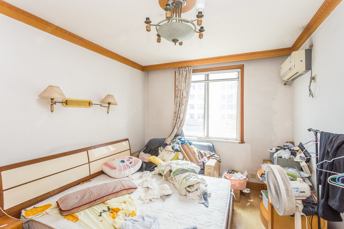 常州翠竹新村北区在售二手房源室内图_小牛看房