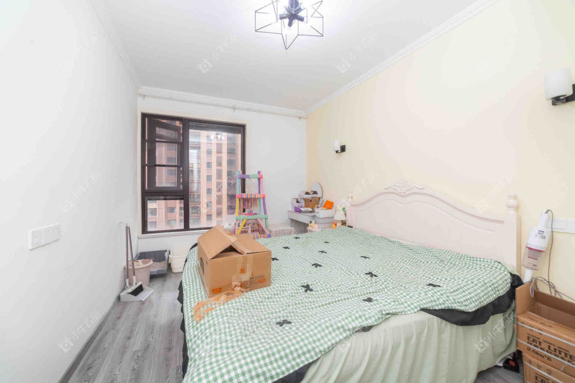 常州绿都万和城六区在租房源_小牛看房