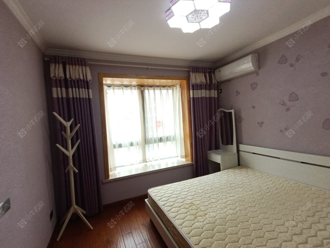 常州橄榄城在租房源_小牛看房