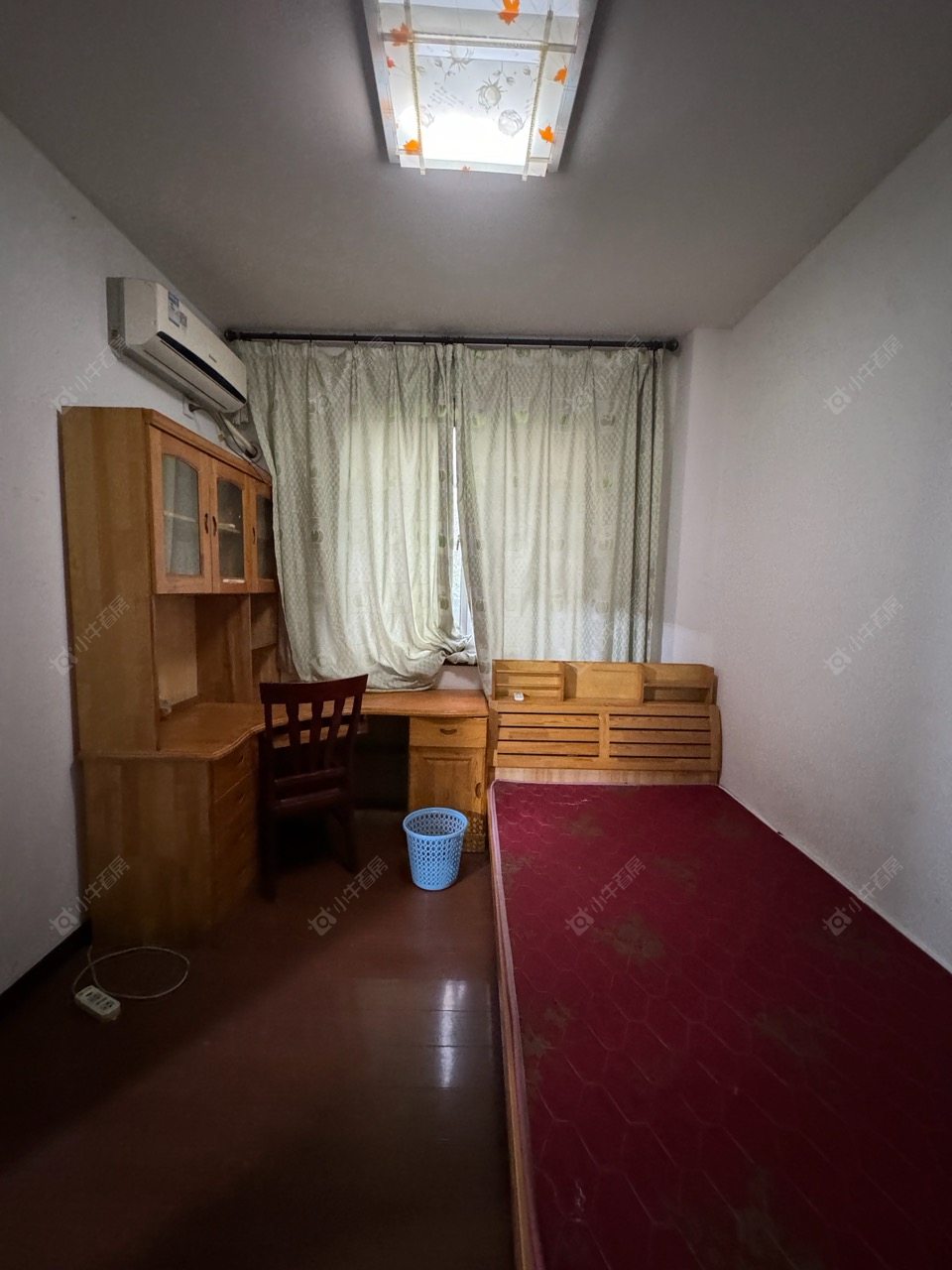 常州腾龙苑西区在租房源室内图_小牛看房