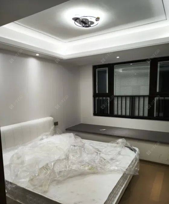 常州万科新都会在租房源室内图_小牛看房