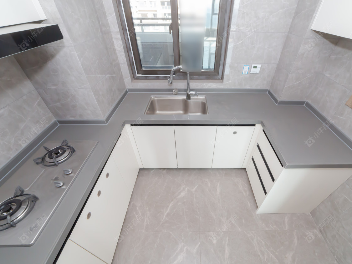 万科新都会房源室内图 常州万科新都会在售二手房源室内图_小牛看房