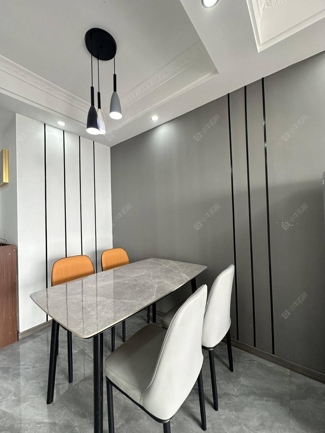 常州华盛品樾公馆在租房源室内图_小牛看房