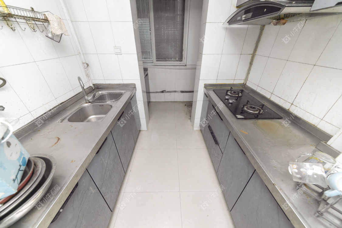 常州陈渡新苑在租房源室内图_小牛看房