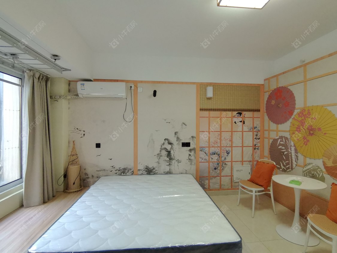 常州宝龙城市广场租房_宝龙城市广场1室1厅房源出租