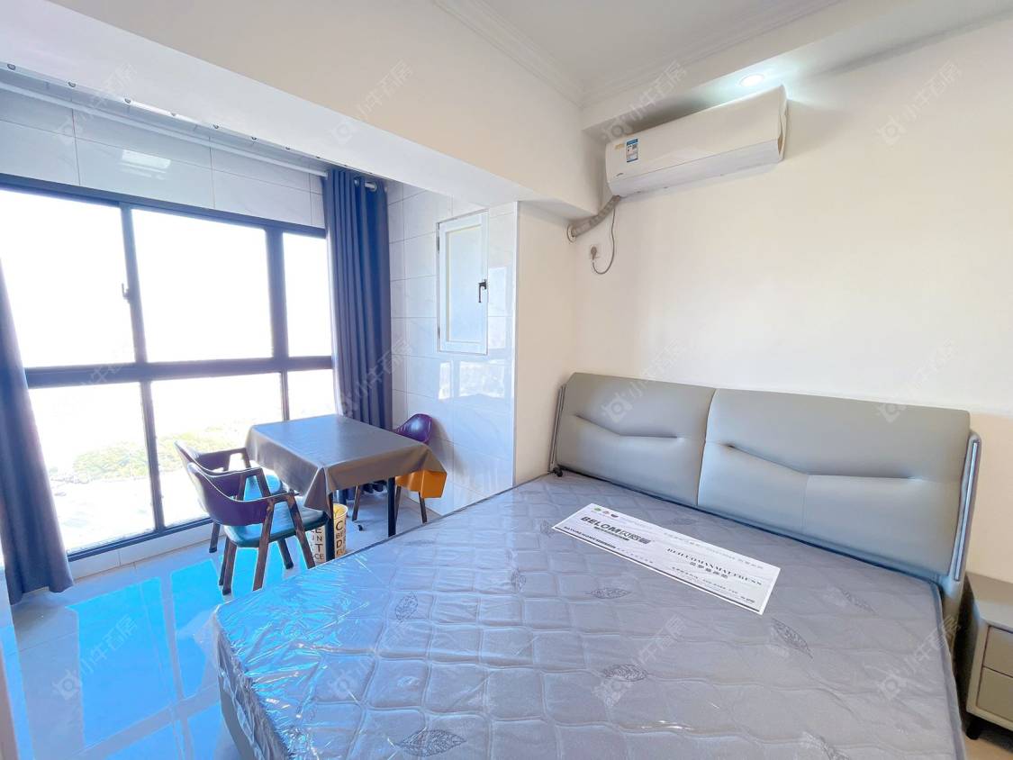 常州高力国际SOHO在租房源_小牛看房