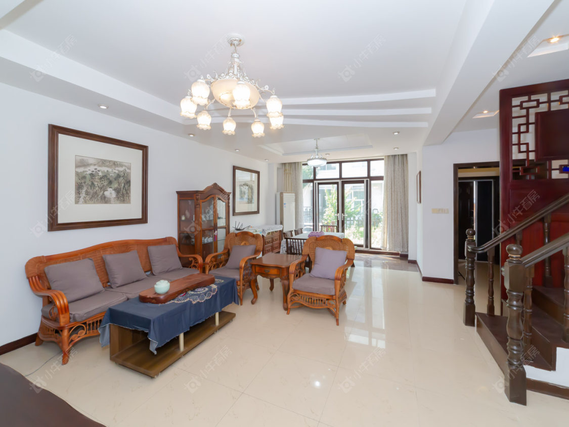 常州东南花园在售二手房源_小牛看房