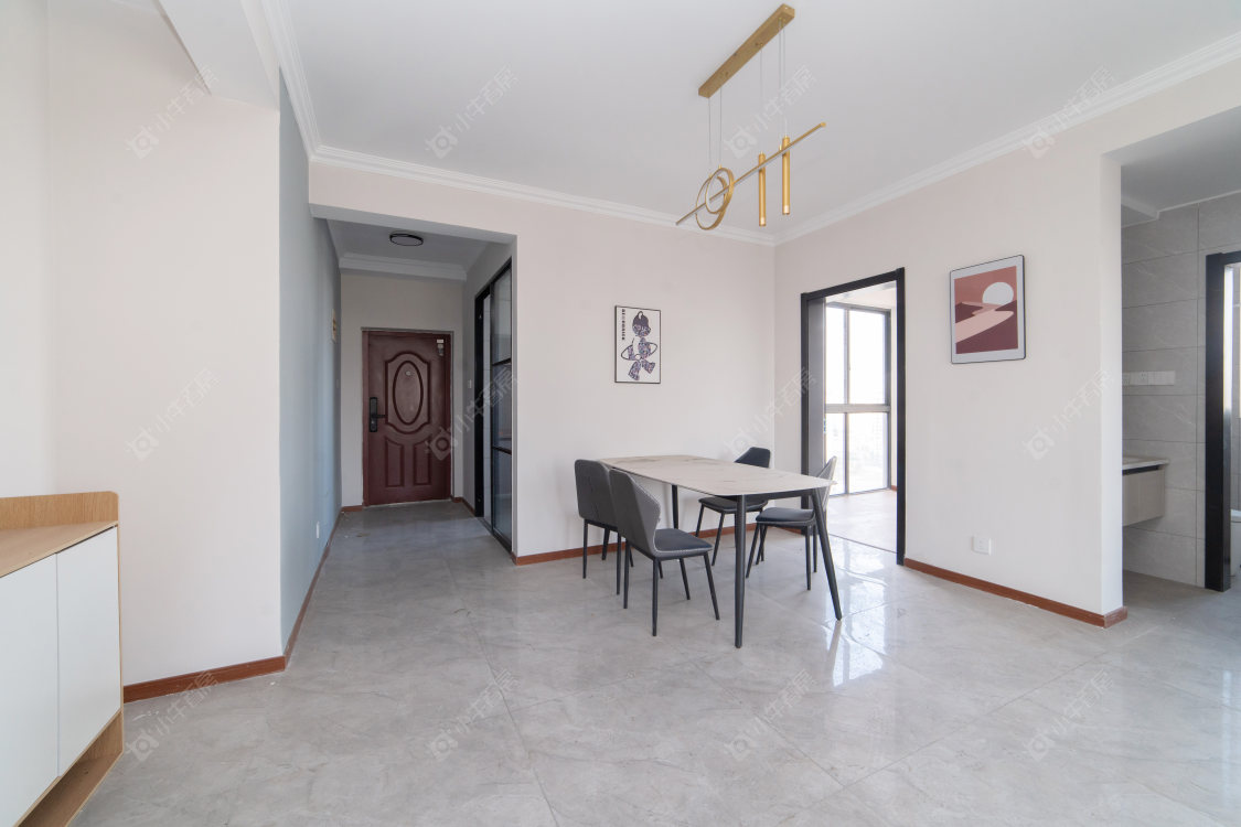 常州怡美花园在售二手房源室内图_小牛看房