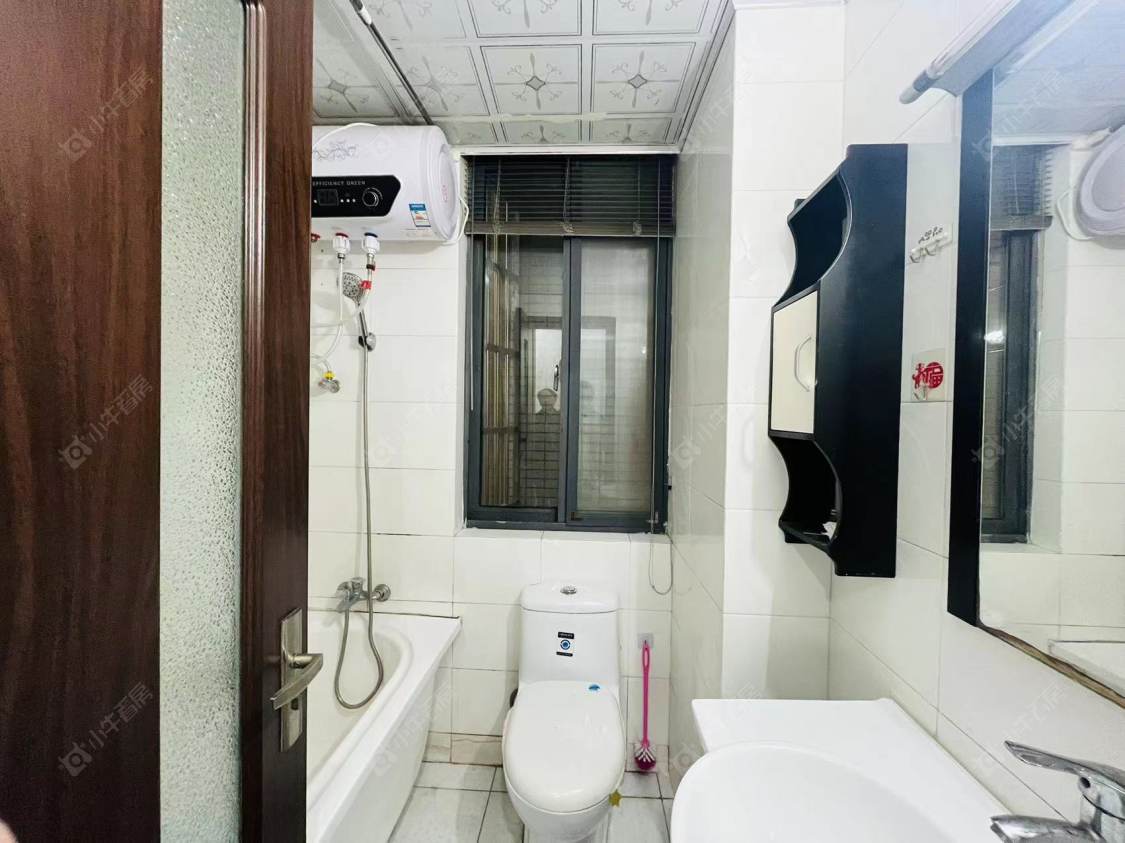 常州江南佳园在租房源_小牛看房