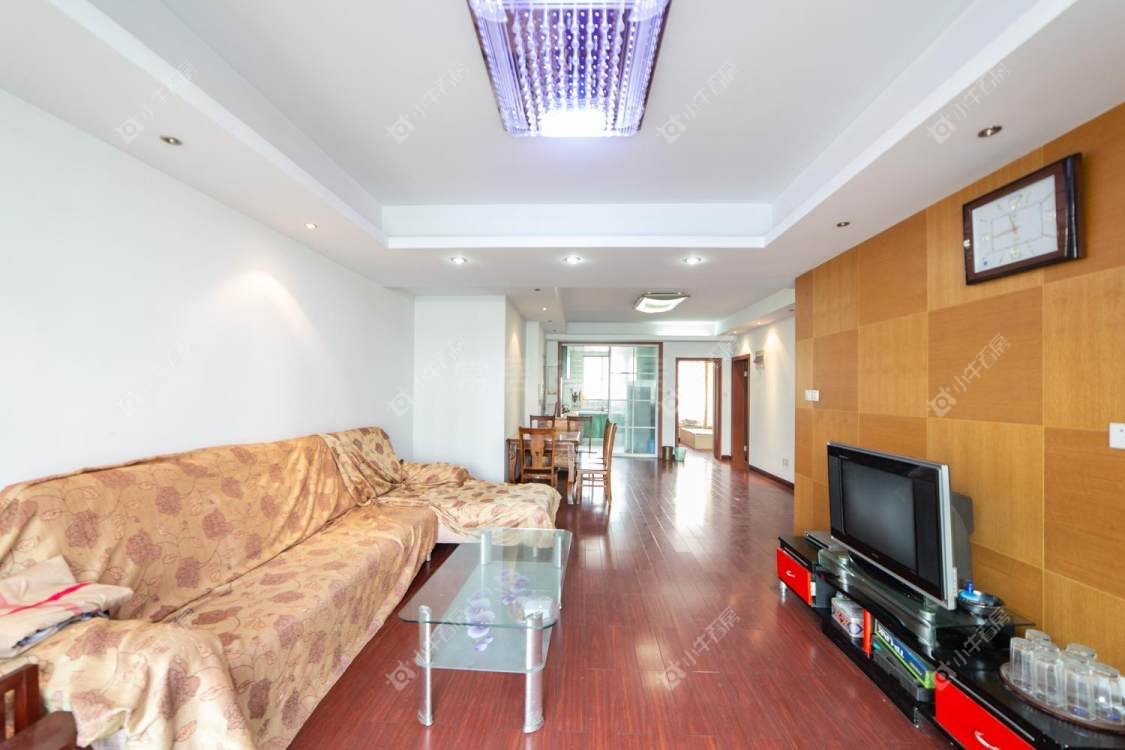 常州顺园三村在租房源室内图_小牛看房