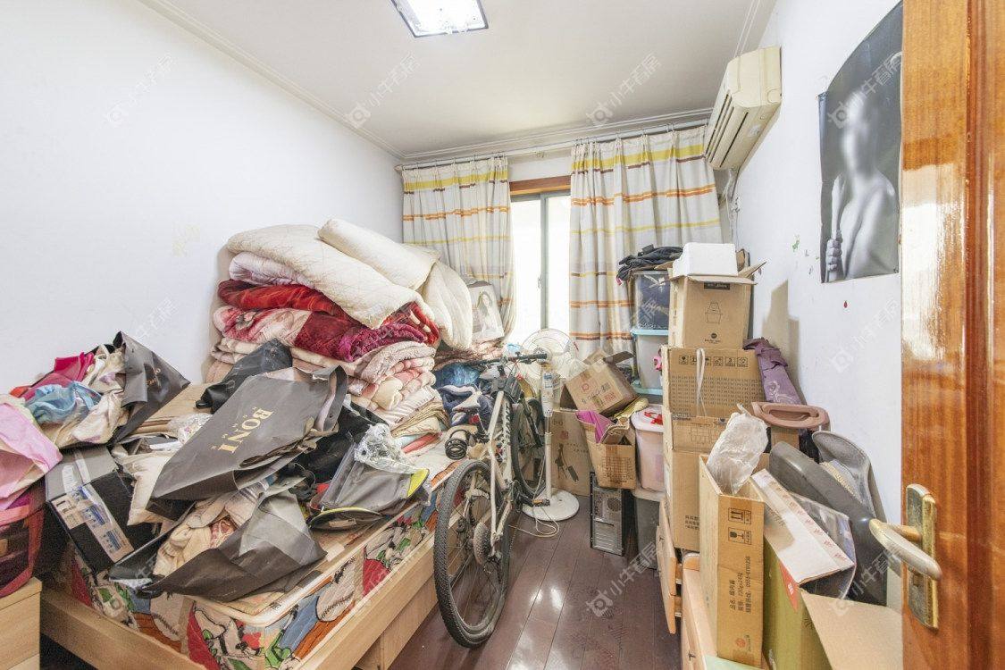 常州新城南都御苑在租房源室内图_小牛看房