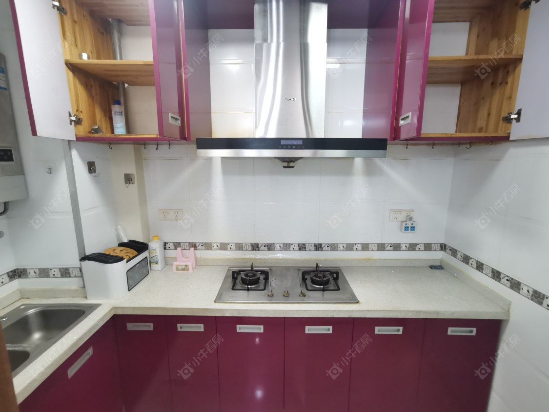 常州晋陵北苑在租房源_小牛看房