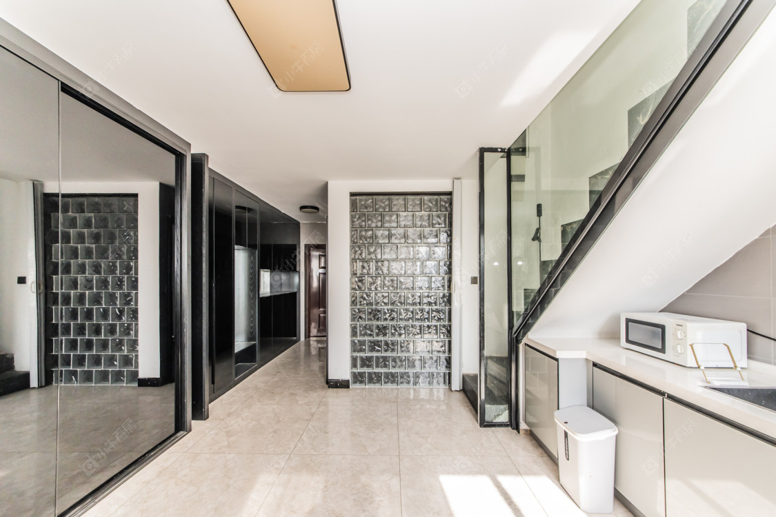 常州保纳商业广场在售二手房源室内图_小牛看房