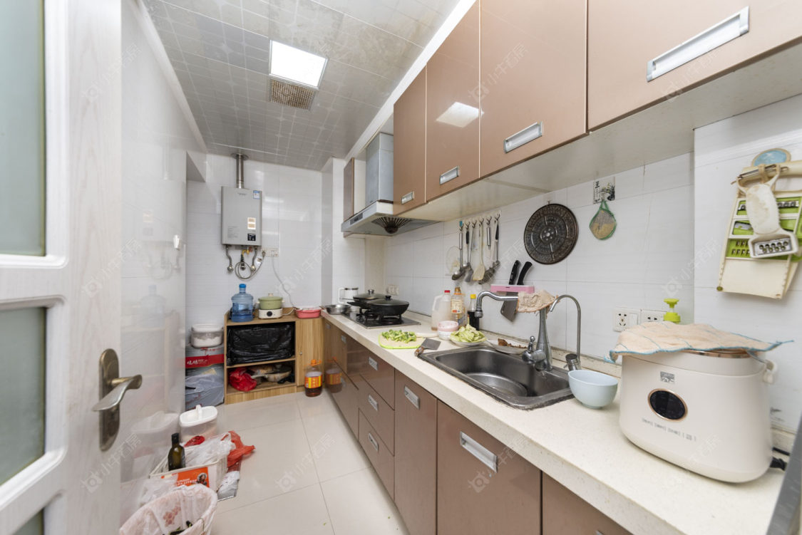 莱蒙城铂晶房源室内图 常州莱蒙城铂晶在售二手房源室内图_小牛看房