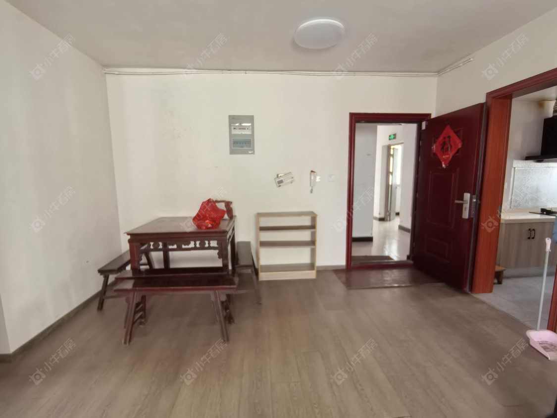 常州临津花园在租房源室内图_小牛看房