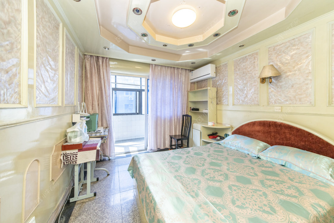 常州花东三村在售二手房源室内图_小牛看房