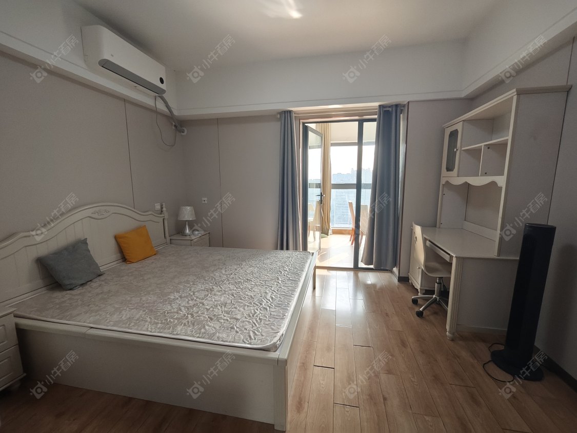 常州新北万达广场在租房源_小牛看房